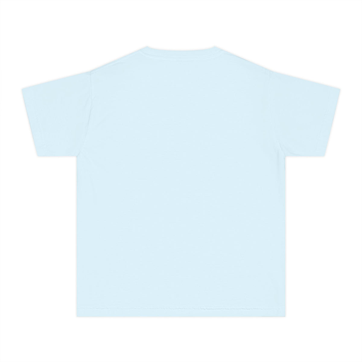 In My Charger Era Youth Tee