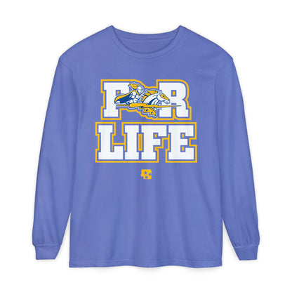 Charger For Life Long Sleeve T-Shirt
