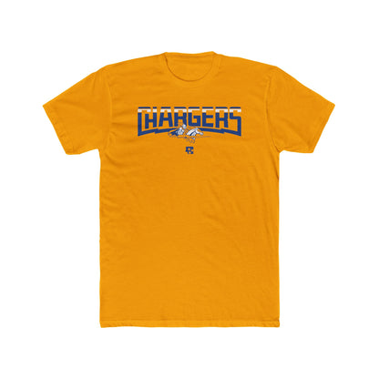 Chargers Bolted T-Shirt