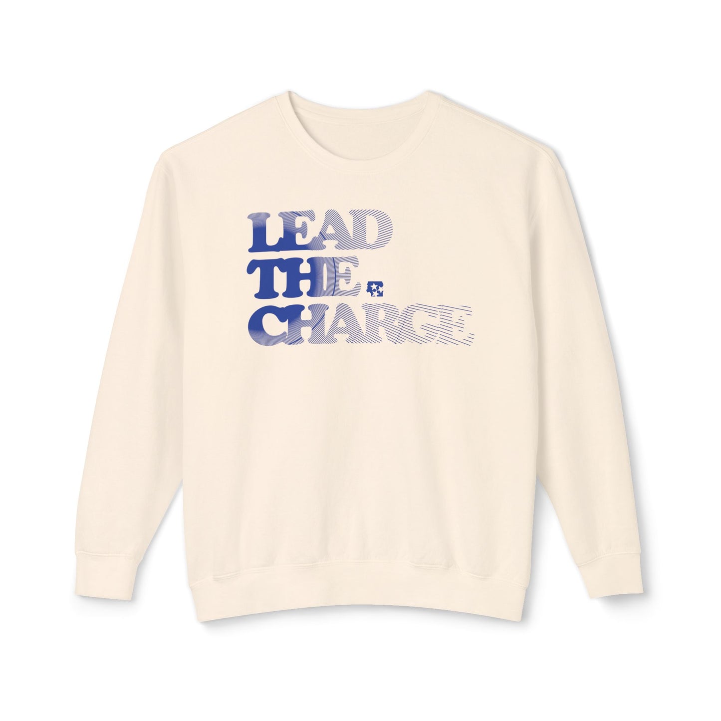 Lead the Charge Fleece