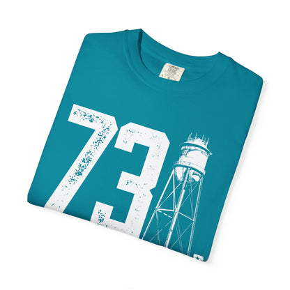 731 Water Tower Tee