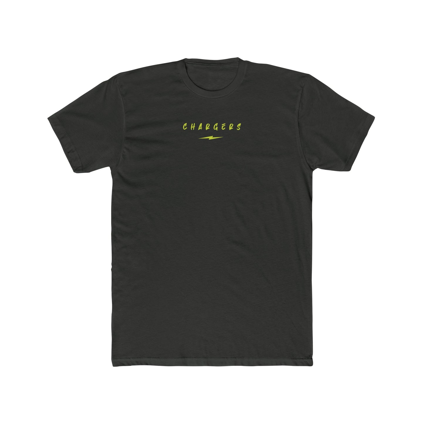 Chargers Let Them Cook T-Shirt