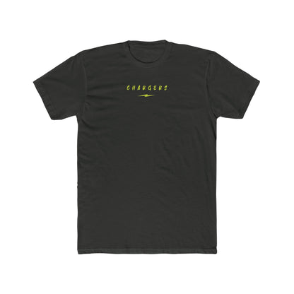 Chargers Let Them Cook T-Shirt