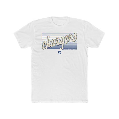 Chargers Lines T-Shirt