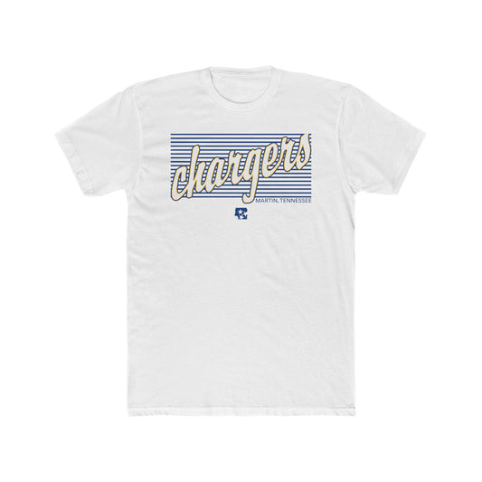 Chargers Lines T-Shirt