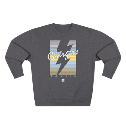 Martin Rainbolt Fleece