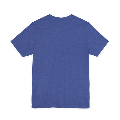 Westview Chargers Boltstripe T-Shirt
