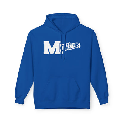 M Flag Hoodie