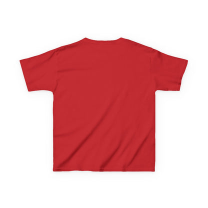 Bradford In the Clouds Youth T-Shirt