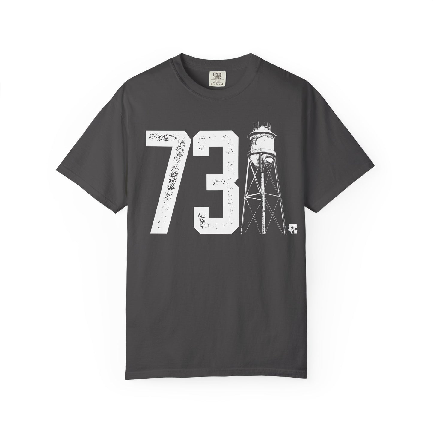 731 Water Tower Tee