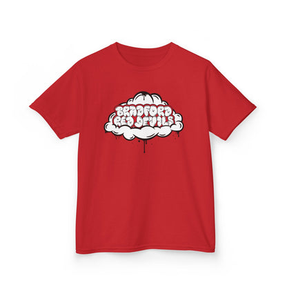Bradford In the Clouds Youth T-Shirt