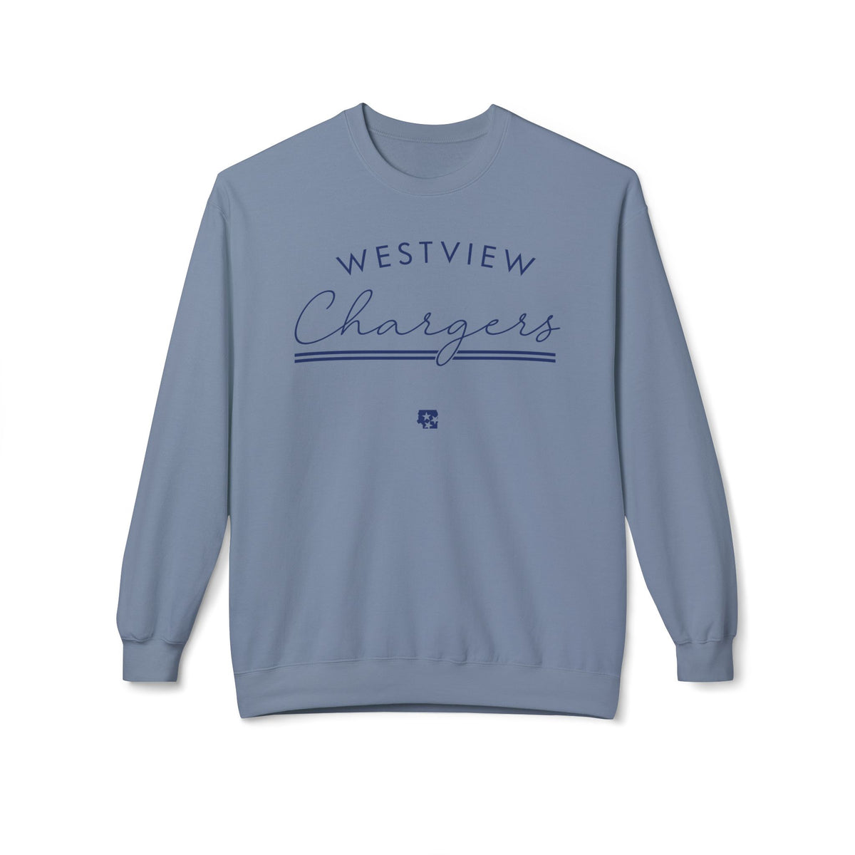 Westview Chargers Fleece