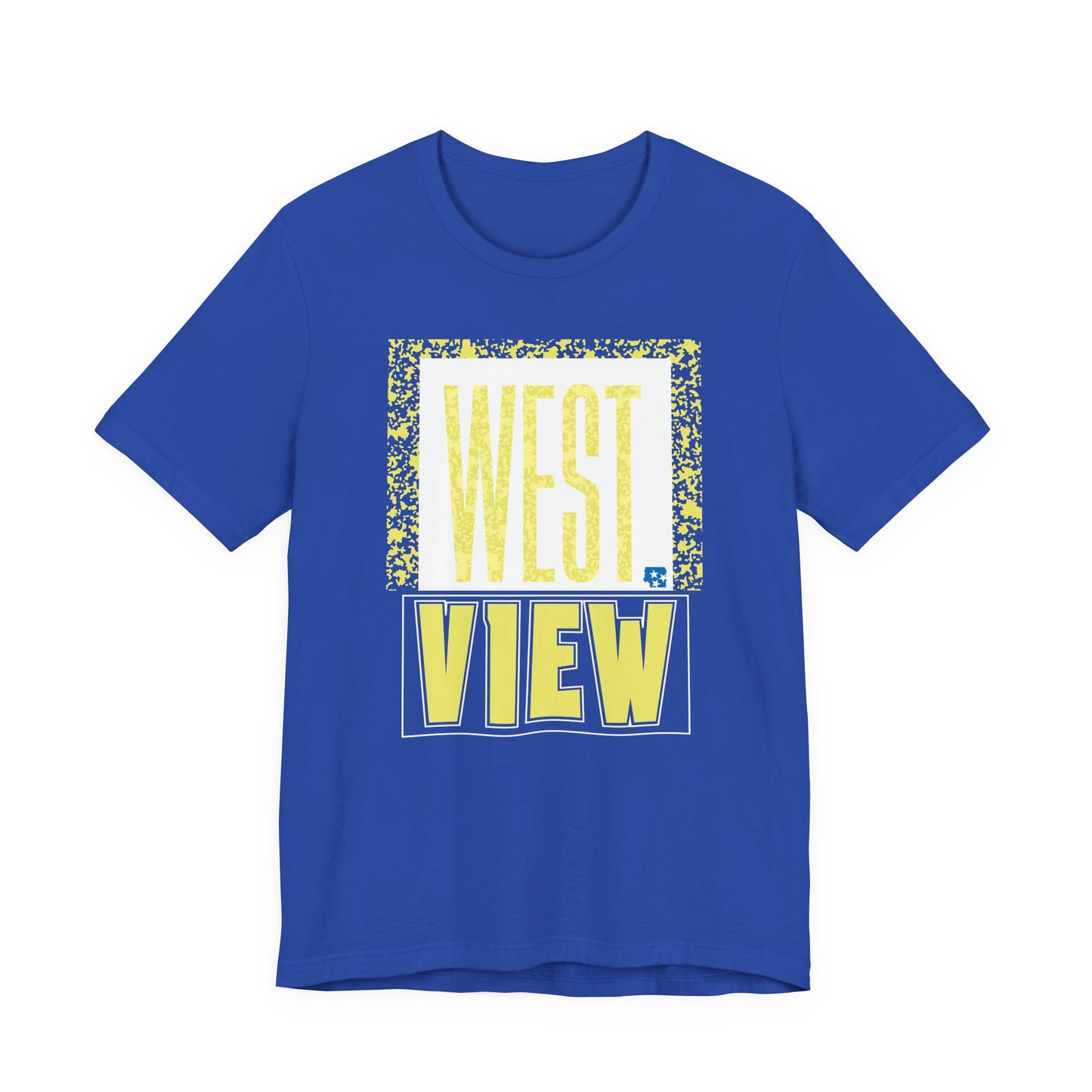 Westview Funky Grunge T-Shirt