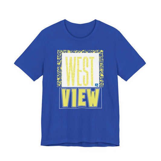 Westview Funky Grunge T-Shirt