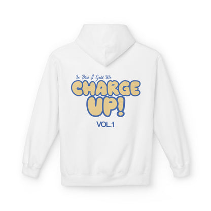 Unisex Midweight Softstyle Fleece Hoodie