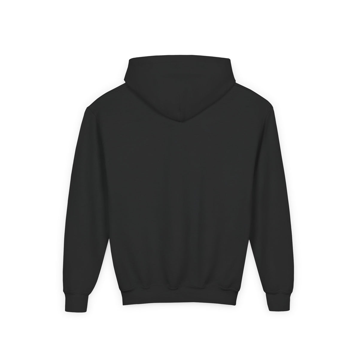 Chargers Bolted Youth Hoodie