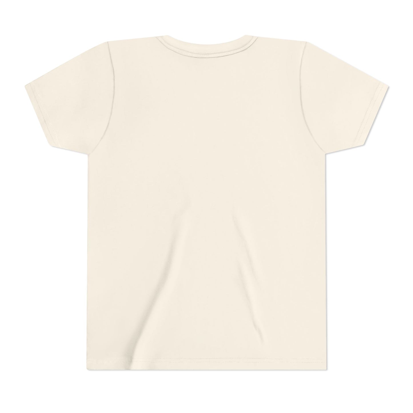 Red Devils Funky Grunge Youth Tee
