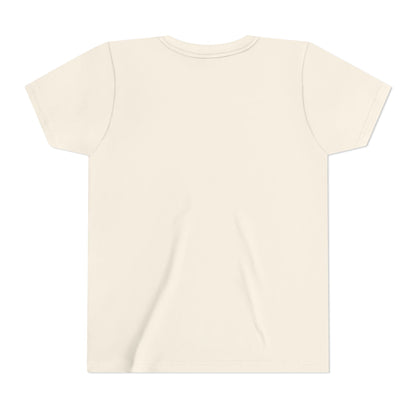 Red Devils Funky Grunge Youth Tee
