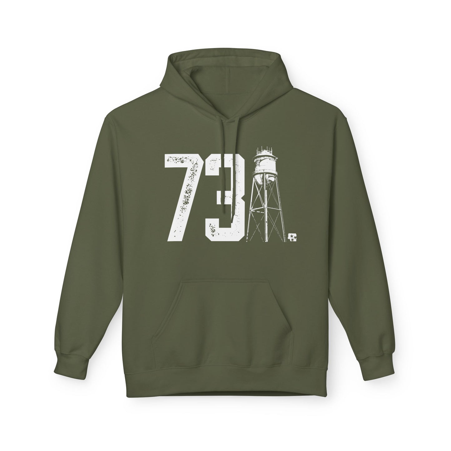 731 Water Tower Hoodie
