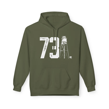 731 Water Tower Hoodie