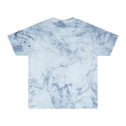 Westview Chargers Colorblast T-Shirt