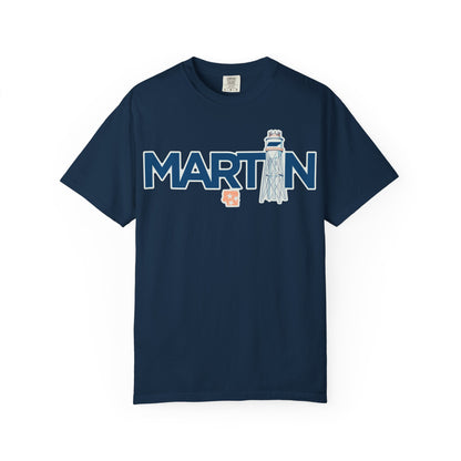 Martin Tennessee Water Tower