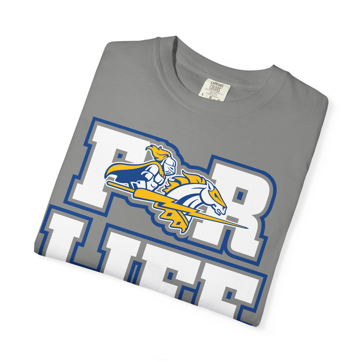 Charger For Life T-Shirt
