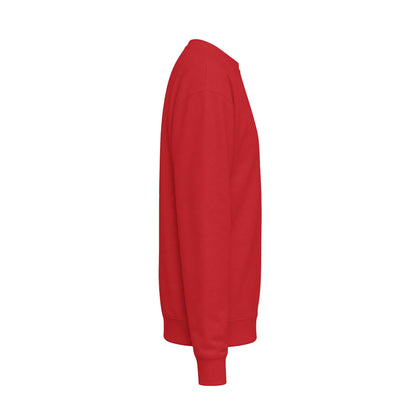 Red Devils Nation Banner Fleece