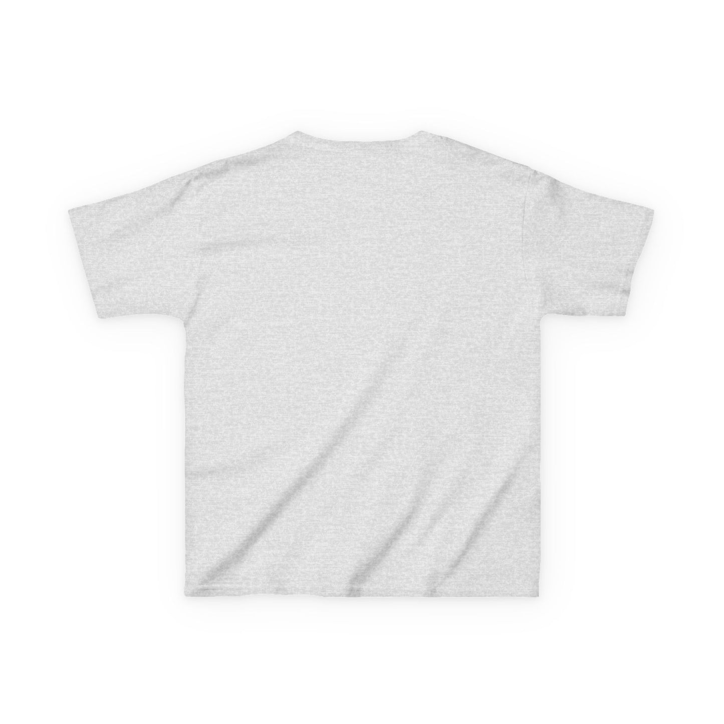 Martin Chargers Graffiti Cloud Youth T-Shirt