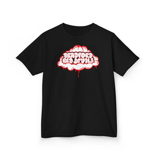 Bradford In the Clouds Youth T-Shirt