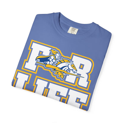 Charger For Life T-Shirt