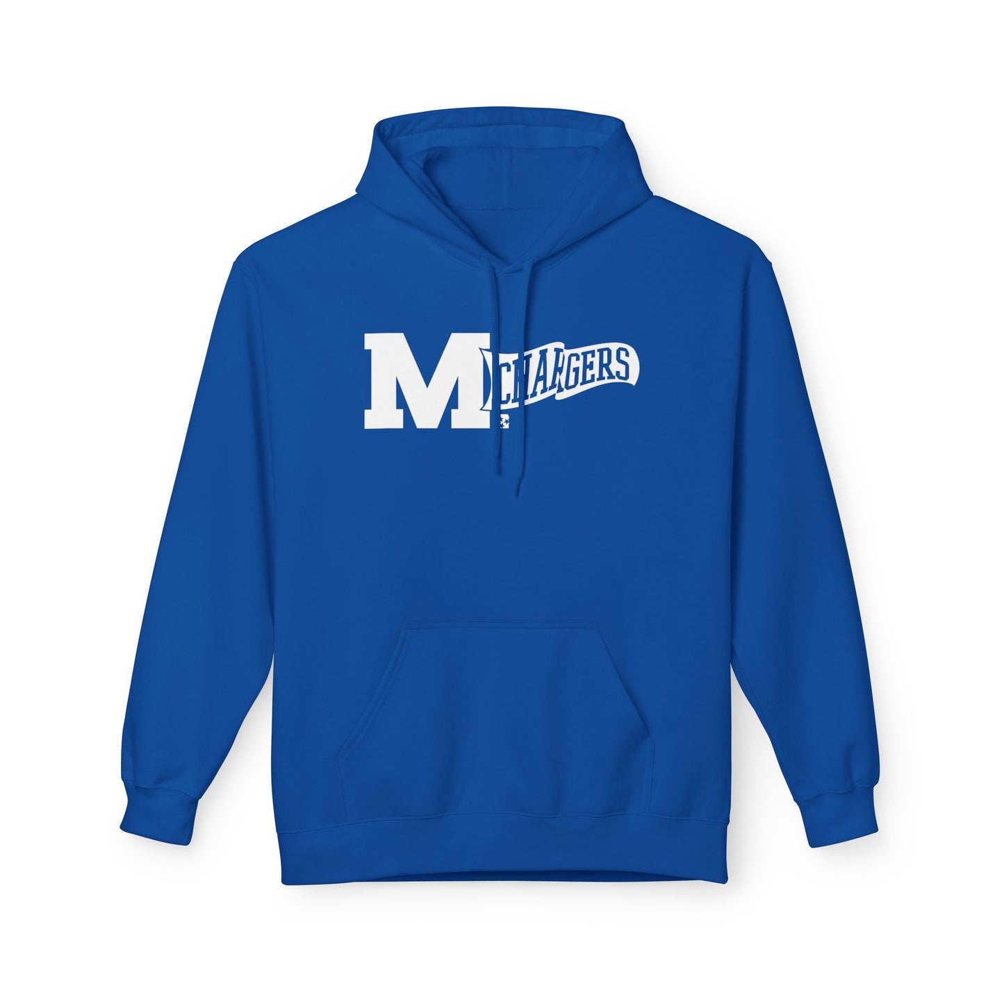 M Flag Hoodie