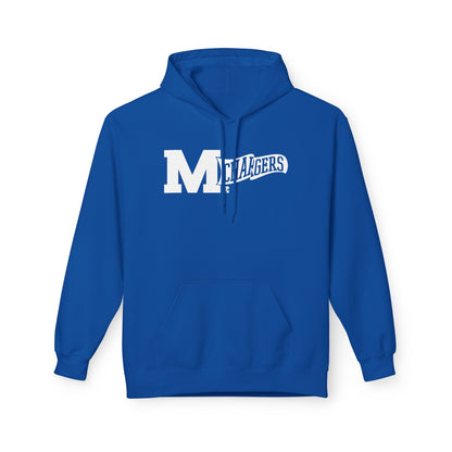M Flag Hoodie