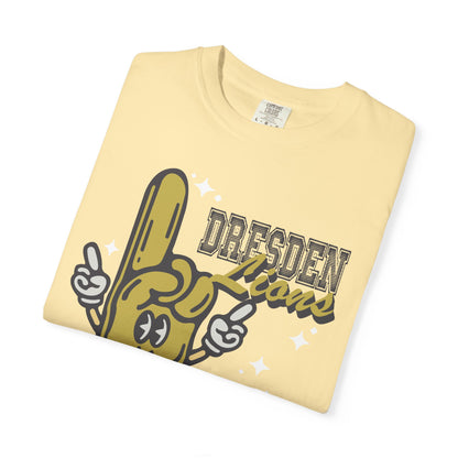Dresden Lions Mascot T-Shirt