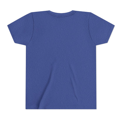 Chargers Lines Youth T-Shirt