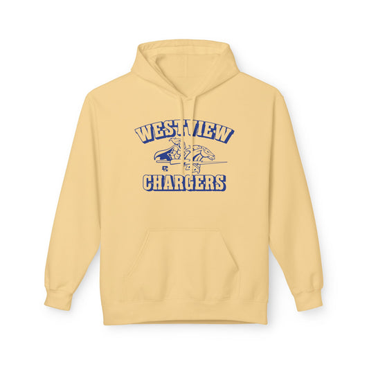Westview Chargers Standard Hoodie