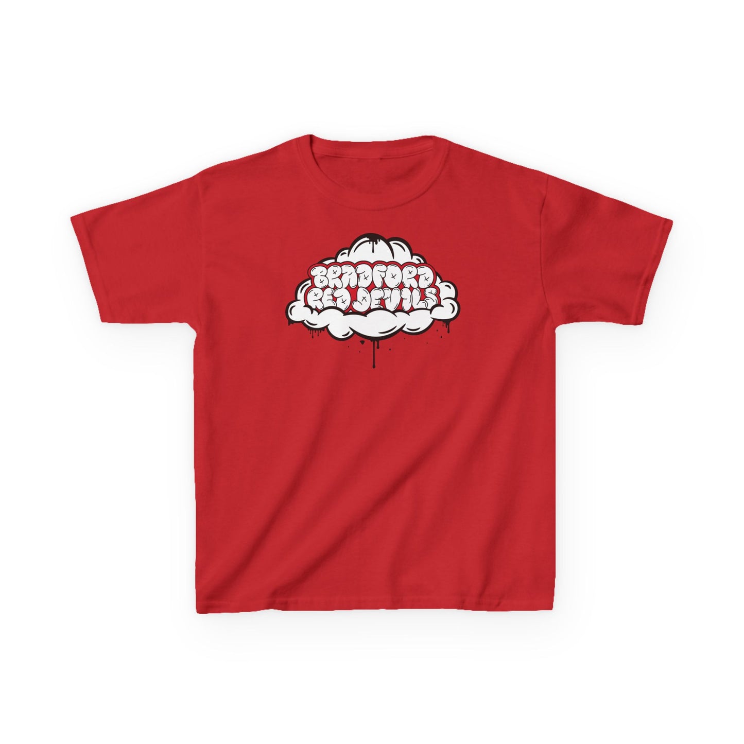 Bradford In the Clouds Youth T-Shirt