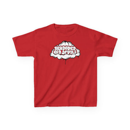 Bradford In the Clouds Youth T-Shirt