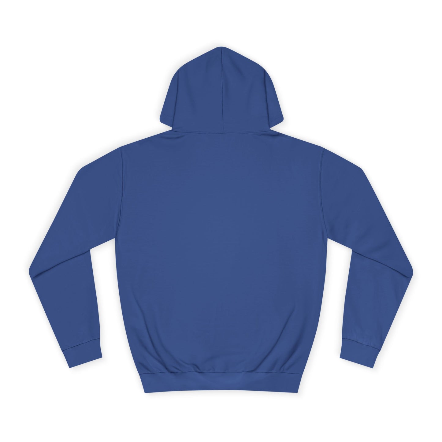 Chargers Nation Runs The World Hoodie