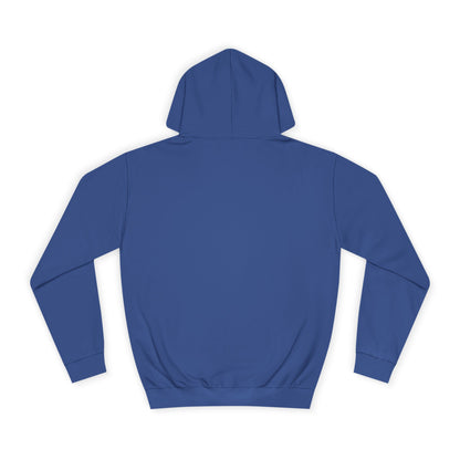 Chargers Nation Runs The World Hoodie