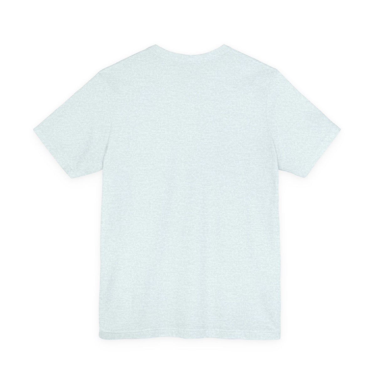 Martin Chargers Gradient Circle T-Shirt