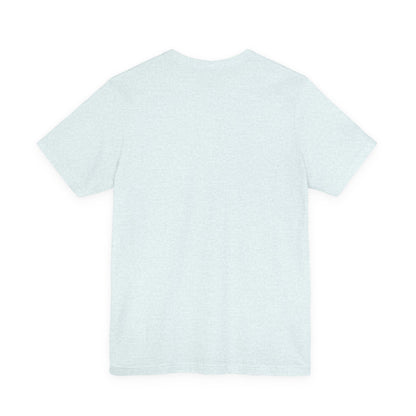 Martin Chargers Gradient Circle T-Shirt
