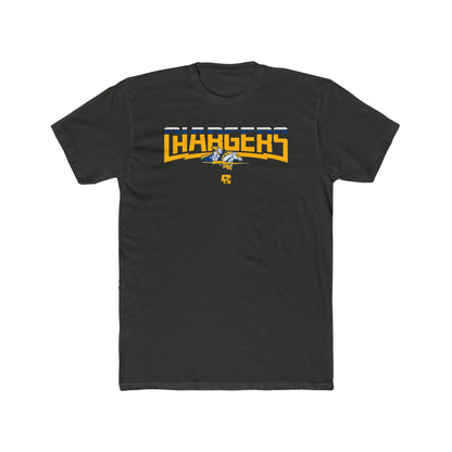 Chargers Bolted T-Shirt