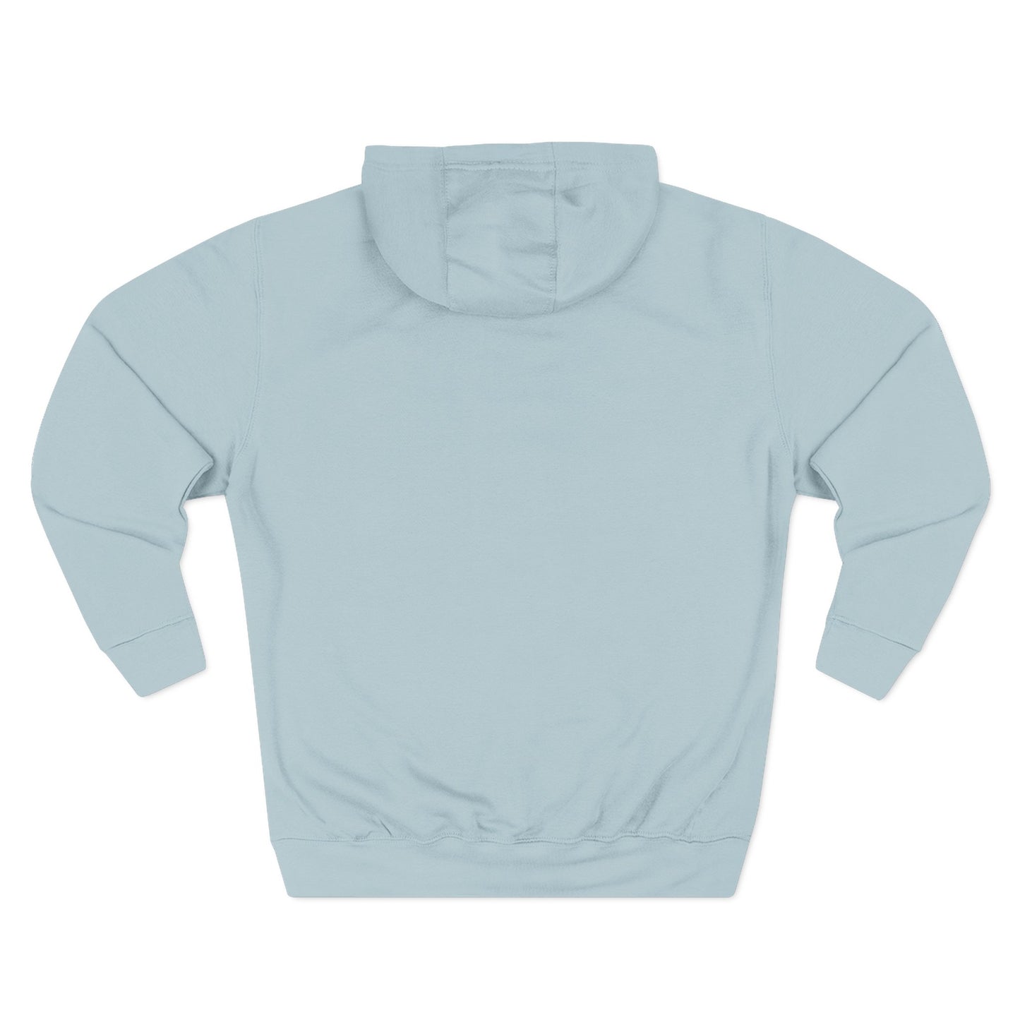 Martin Chargers 90s Triangle Hoodie