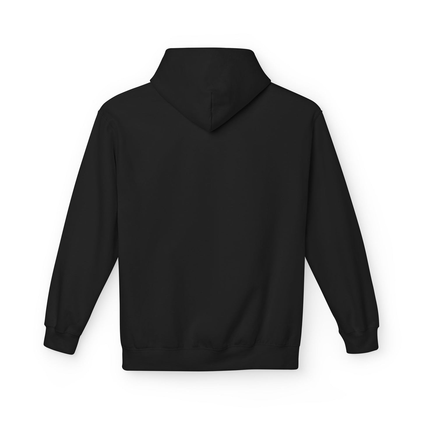 Two Tone Charge Hoodie