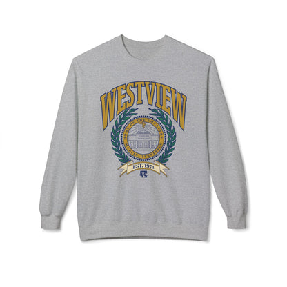 Westview Uni Fleece