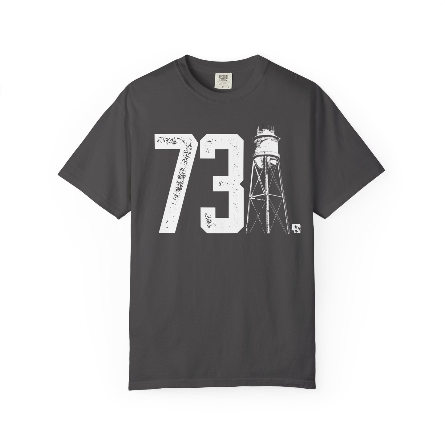 731 Water Tower Tee