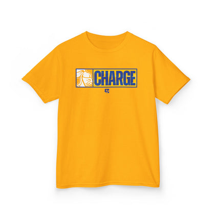 Charge Box Youth Tee