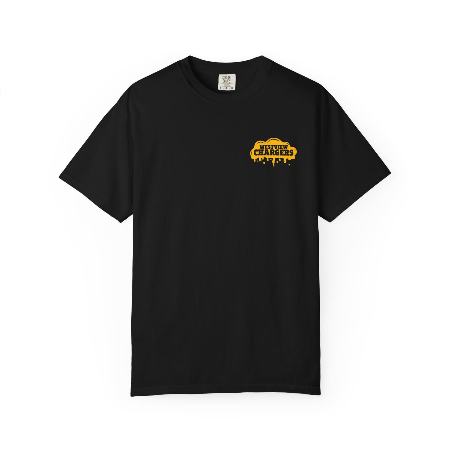 Westview Ink Blot T-Shirt