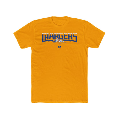 Chargers Bolted T-Shirt